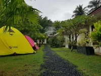 Laemsai Resort 아오 포 호텔