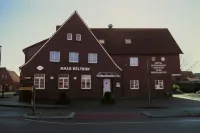 Hotel Veltrup Klein Privat Herzlich 쇼핀겐 호텔