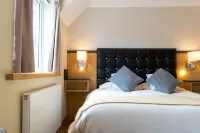 The Regent, Rye - Wifi