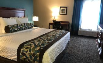 Rodeway Inn & Suites