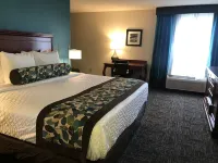 Rodeway Inn & Suites Hotels near Gateway Classic Events