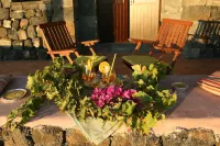 Agriturismo Zibibbodoro Hotel in zona Lago Specchio di Venere