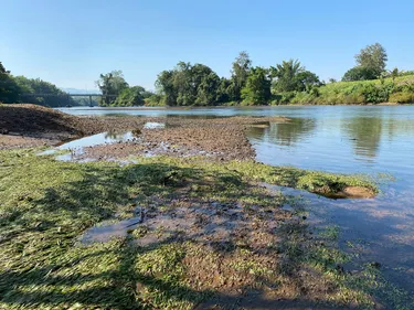 รูปภาพของKawarin River Exclusive Hotel & Resort