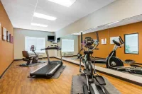 Comfort Suites - Gym