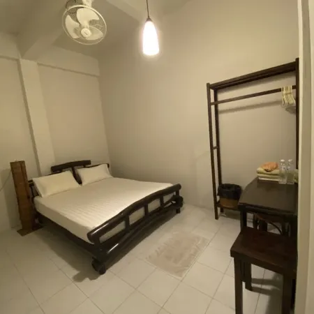 Lamphuhouse Bangkok Отели рядом с достопримечательностью «Улица Каосан-роуд»