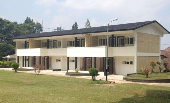 Selabintana Conference Resort