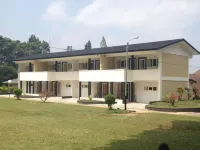 Hotel Selabintana Hotel dekat Alun-Alun Cisaat