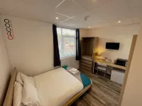 Cacco - Contractor Accommodation Отели в г. 