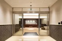 New Matto Terminal Hotel Hotels in Nomi