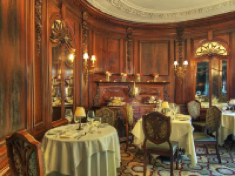 The Pointe at Castle Hill Resort & Spa Hotels in Cavendish