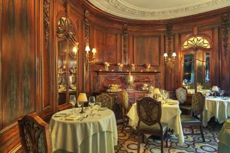 The Pointe at Castle Hill Resort & Spa Отели в г. Ридинг