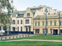 Mercure Bydgoszcz Sepia Hotels in 