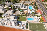 Anastasia Hotel Stalis
