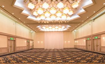 Tokushima Washington Hotel Plaza