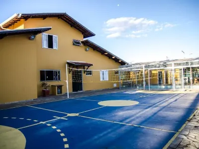 Casa de Campo Com Piscina Aquecida Hotels in Посус-ди-Калдас