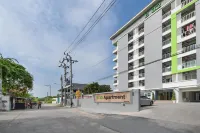 B32公寓