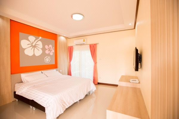Naphet Resort(ณ เพชร รีสอร์ท)_5