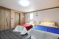 CA Hotel 씨에이 호텔