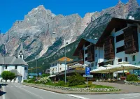 Hotel Albergo Dolomiti