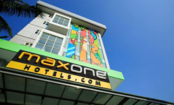 4. 맥스원 어센트 ..