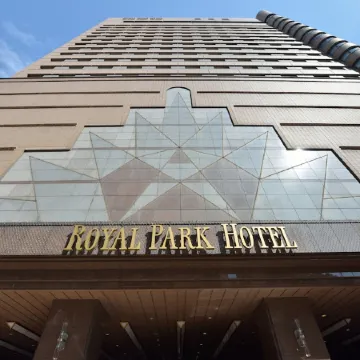 Royal Park Hotel