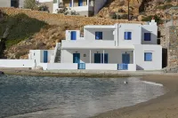 Ammos Holiday House