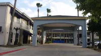 Texas Inn Downtown McAllen Hotels in San Juan
