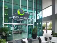 Park Avenue Changi Hotel dekat BOSS（Changi T3 Store）