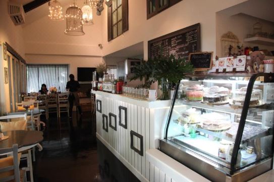 반 흐몬-온 정원