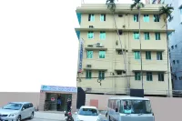 Hotel Aero Link Hotels in der Nähe von আর্মি গলফ ক্লাব