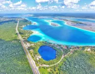 Hotel Awazul Bacalar - 2-Star