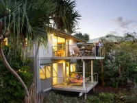 The Retreat Beach Houses