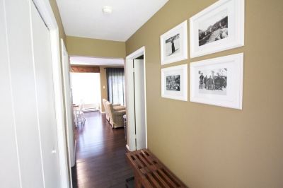 Public Areas #1687 Ski-in, Ski-Out Four Oclock Lodge, on The Ski Run! Photo