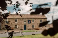 The Milbank Arms Hotels in Brignall