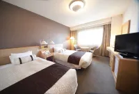 Numazu River Side Hotel