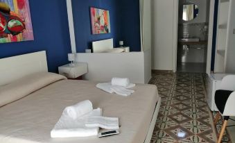 B & B Vittorio Emanuele