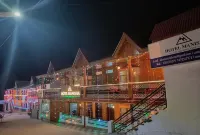 Hotel Manisha