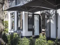 Boutique Hotel Villa Kranenbergh Hotels in Bergen