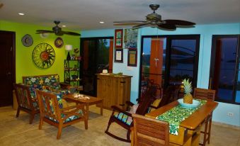 Boca Chica Bay Eco Lodge