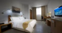 Gloria Swiss Hotel & Apartment Sandakan Hotels in Sandakan