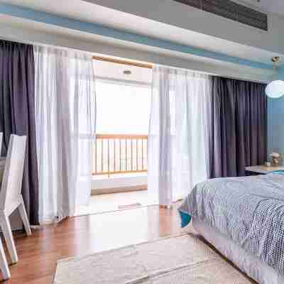 Exclusive Sunway Resort Suite by Albert Rooms