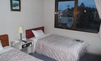 Jonai Hotel - Housity