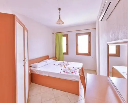 Minta Apartments Hotele w: Dalyan