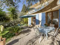 La Petite Toscane Hotel dekat La Recyclerie de Cabris