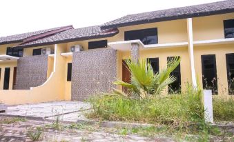 Hotel O Pasir Padi Inn Syariah