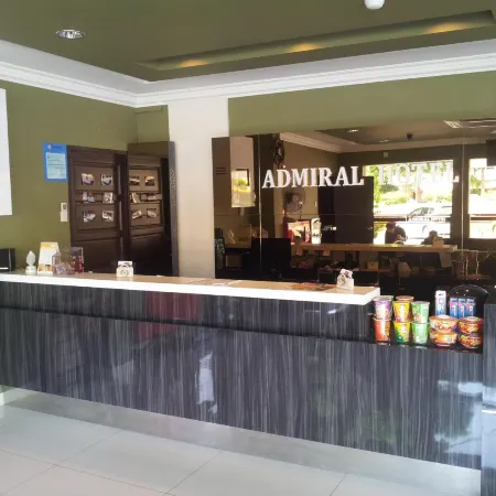 Admiral Hotel