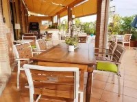 Hotel Doña Matilde