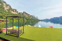 Panvaree Resort Hotels in Ban Ta Khun District