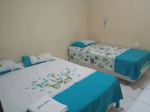 Hotel Nobre