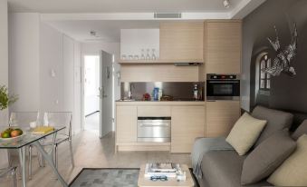 Eric Vökel Boutique Apartments Image